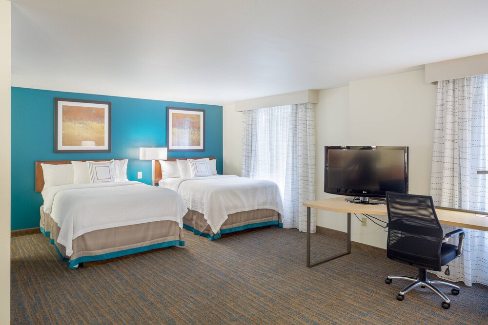 Residence Inn by Marriott Portland Hillsboro