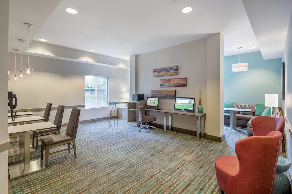 Residence Inn by Marriott Portland Hillsboro