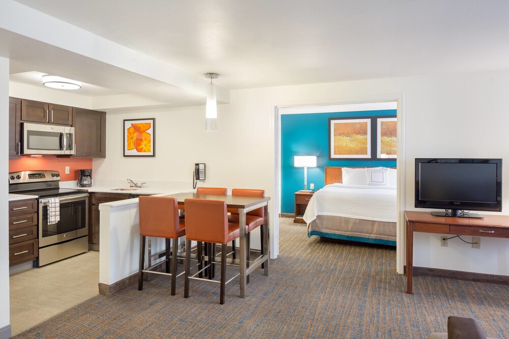 Residence Inn by Marriott Portland Hillsboro