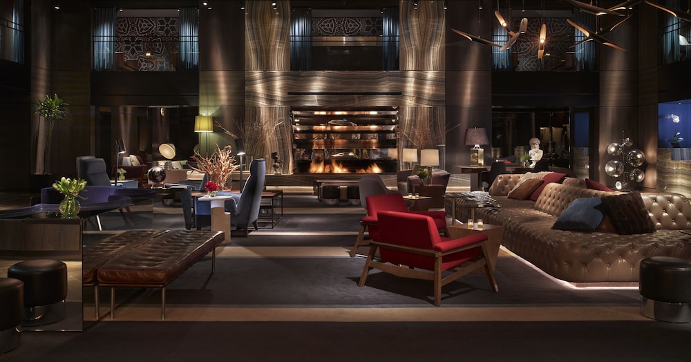 Paramount Times Square In New York Hotel Rates Reviews On Orbitz