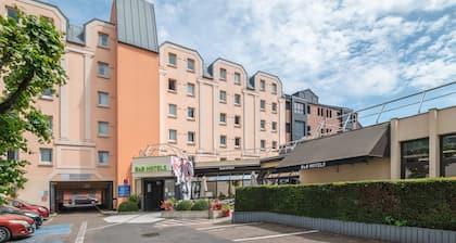 B&B Hotel Rouen Centre Rive Droite