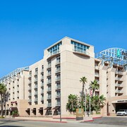 Top 10 Hotels In La Habra Ca 60 Hotel Deals On Expedia Emby Suites By Hilton Brea North Orange County