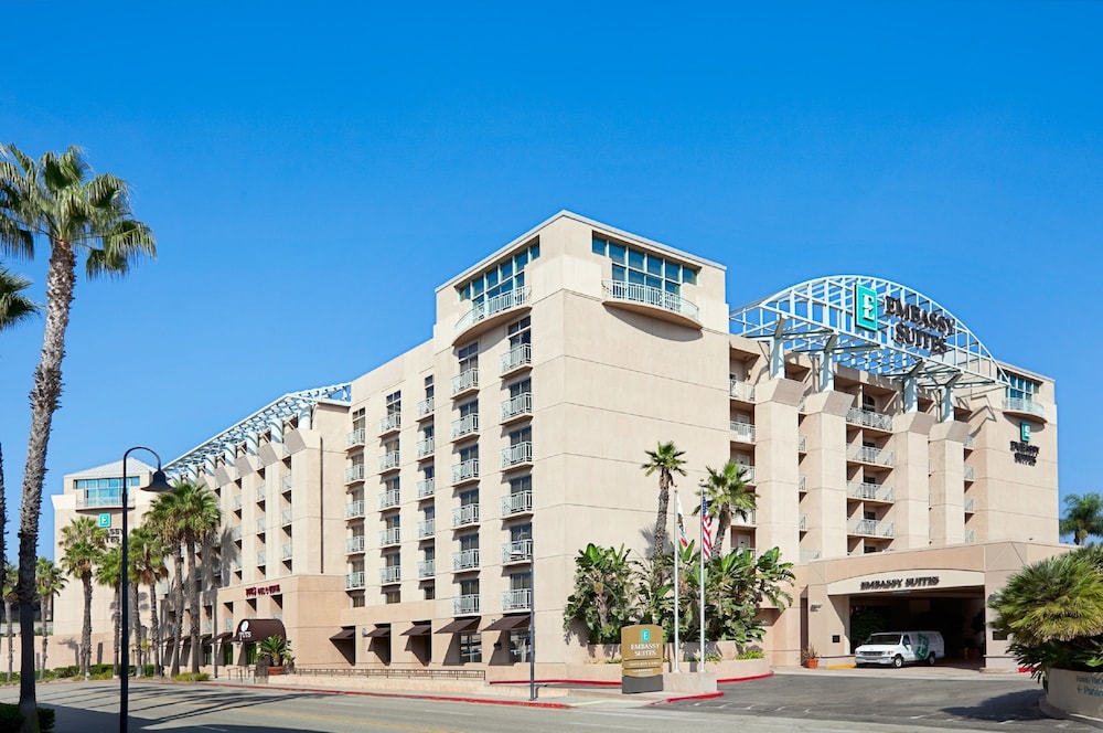 Embassy Suites by Hilton Brea - North Orange County