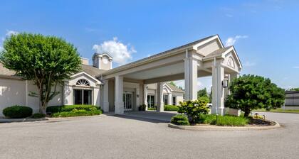 Best Western Plus Inn at Valley View