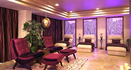 The Cliffs Hotel and Spa