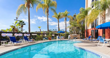 Fairfield Inn by Marriott Mission Viejo / Orange County
