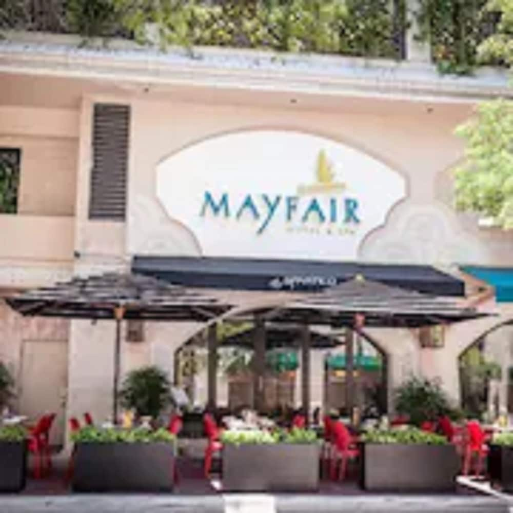 The Mayfair at Coconut Grove