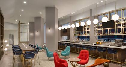 Crowne Plaza College Park - Washington DC, an IHG Hotel