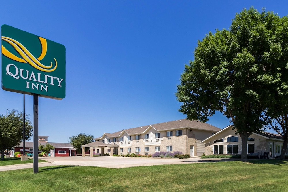 Quality Inn In Marshall Hotel Rates Reviews On Orbitz