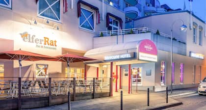 Mercure Hotel Köln City Friesenstraße