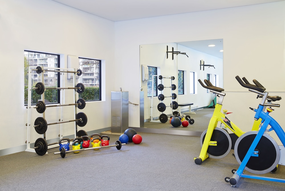 Crowne Plaza Canberra