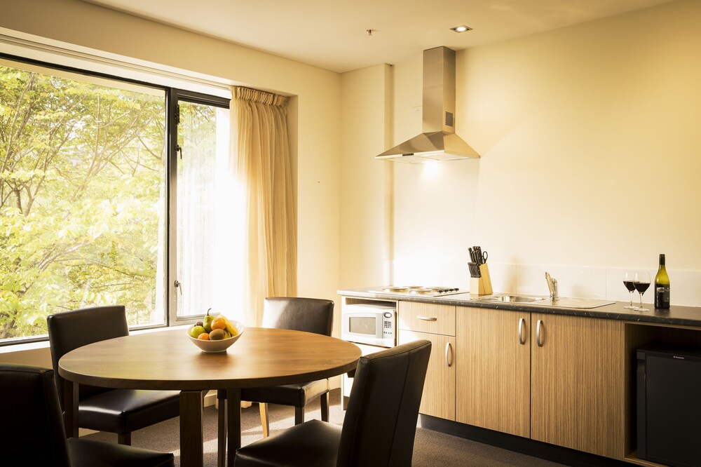 Private kitchenette, Crowne Plaza Canberra, an IHG Hotel