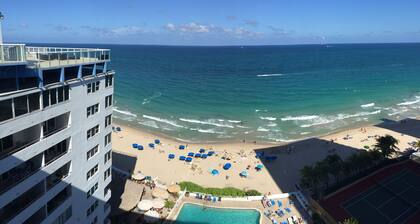 Ocean Manor Beach Hotel