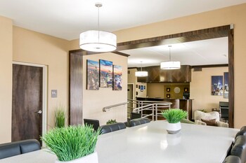 Comfort Inn Edgewater On Hudson River Fort Lee Paramus 2020