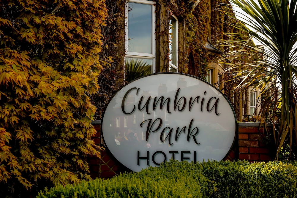 Cumbria Park Hotel