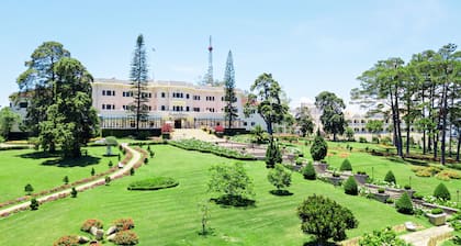 Dalat Palace Heritage Hotel