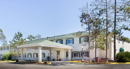Quality Inn Bemidji
