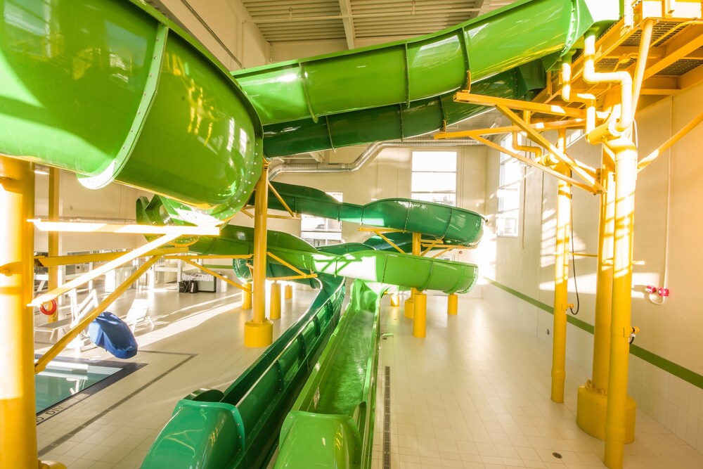 Holiday Inn St. John's Conference Centre, St. John's: C$94 Room Prices