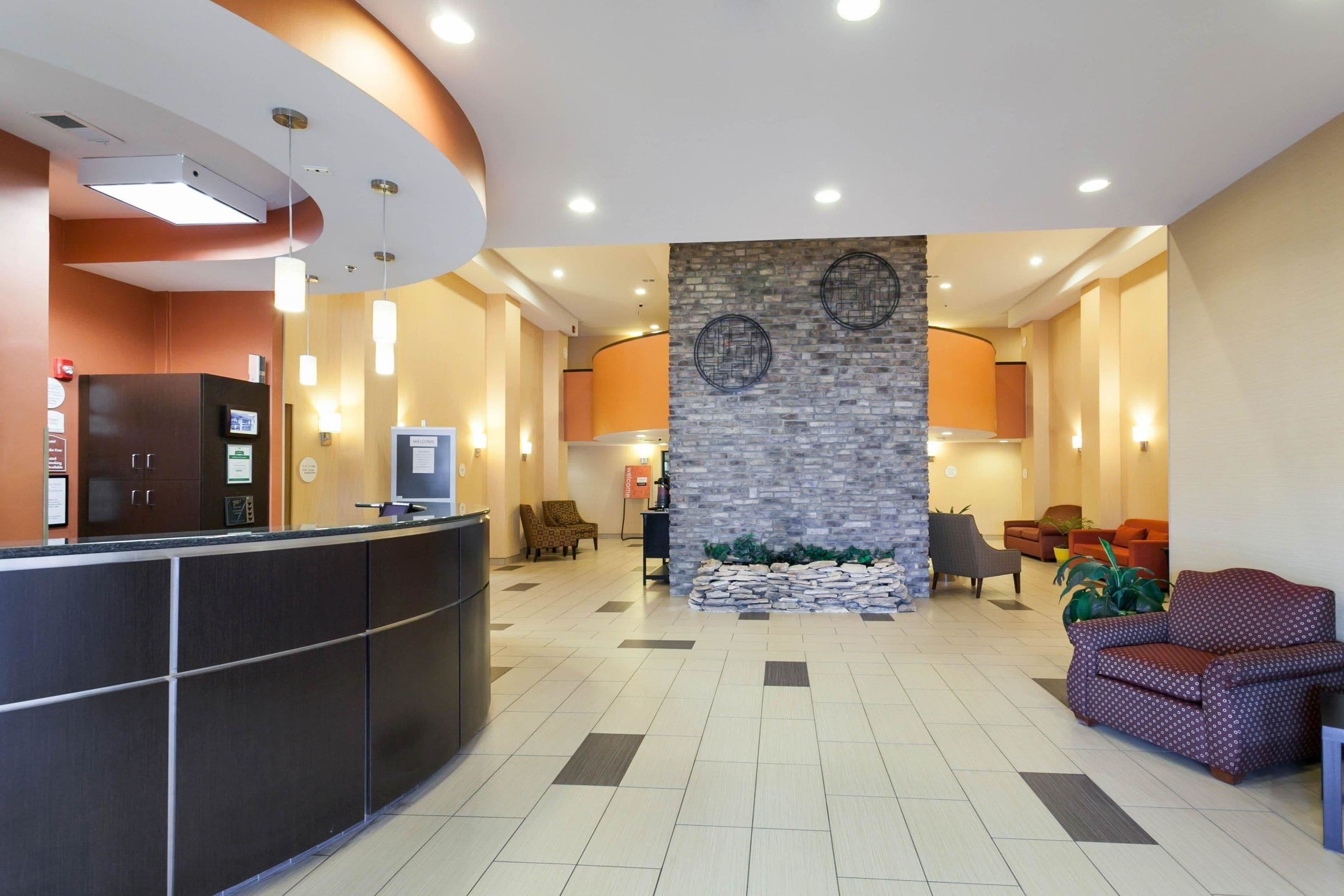 Comfort Inn & Suites Statesville in Statesville, United States