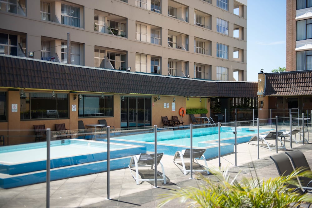 Rydges Camperdown