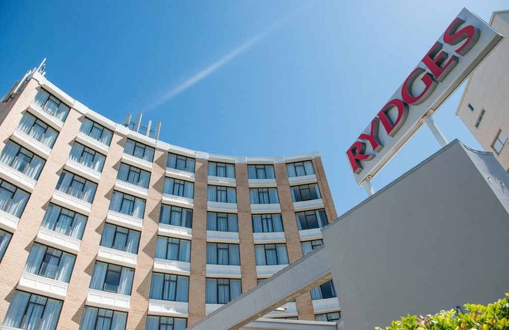 Rydges Camperdown