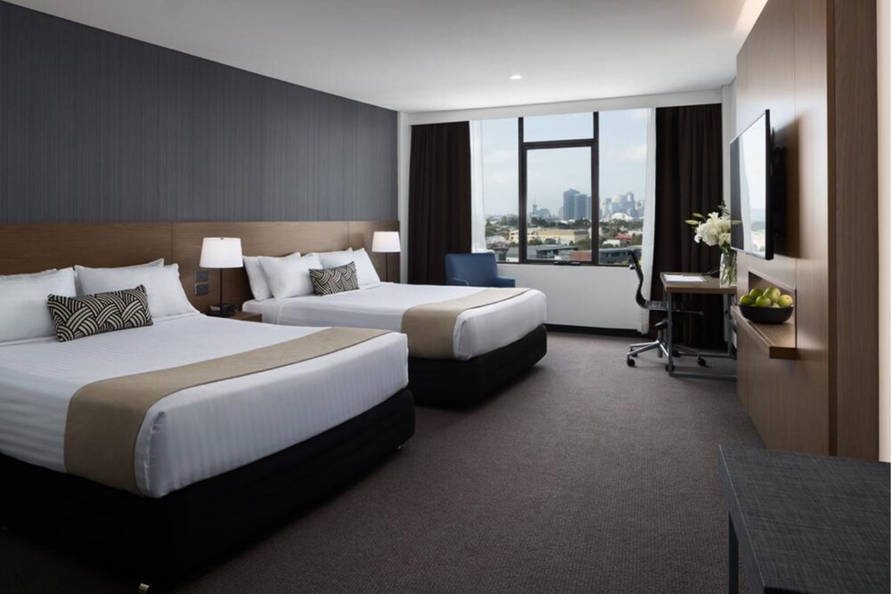 Rydges Camperdown