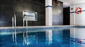 Inomhuspool