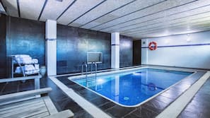 Inomhuspool