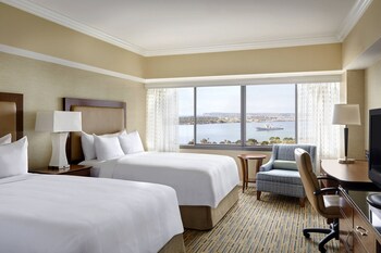 Marriott Marquis San Diego Marina Reviews Photos Rates