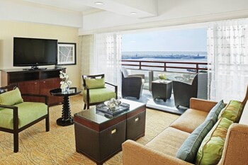 Marriott Marquis San Diego Marina San Diego 2020 Room