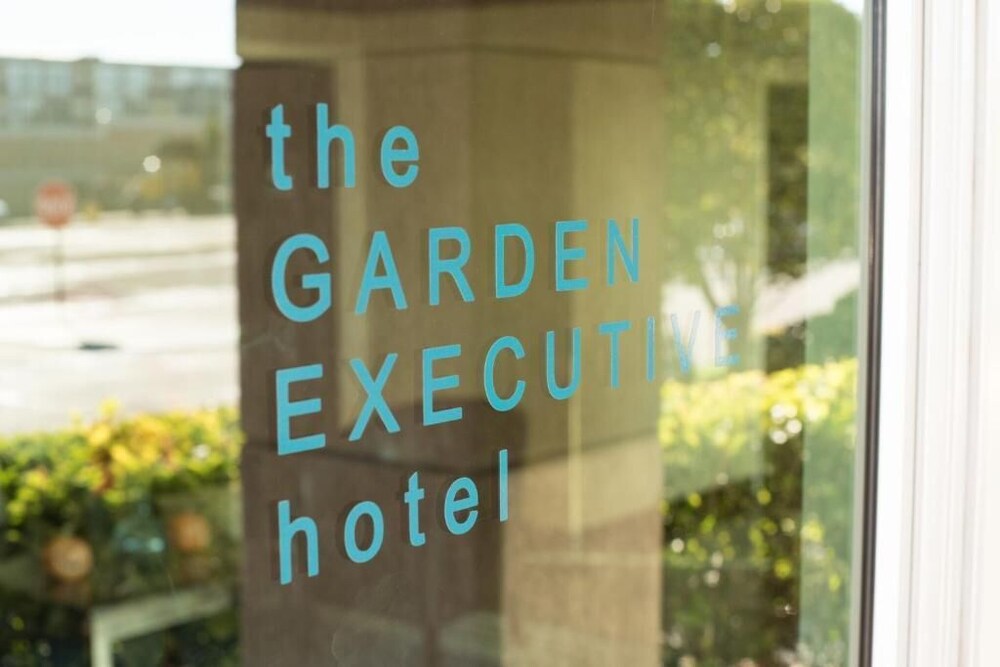 The Garden Executive Hotel