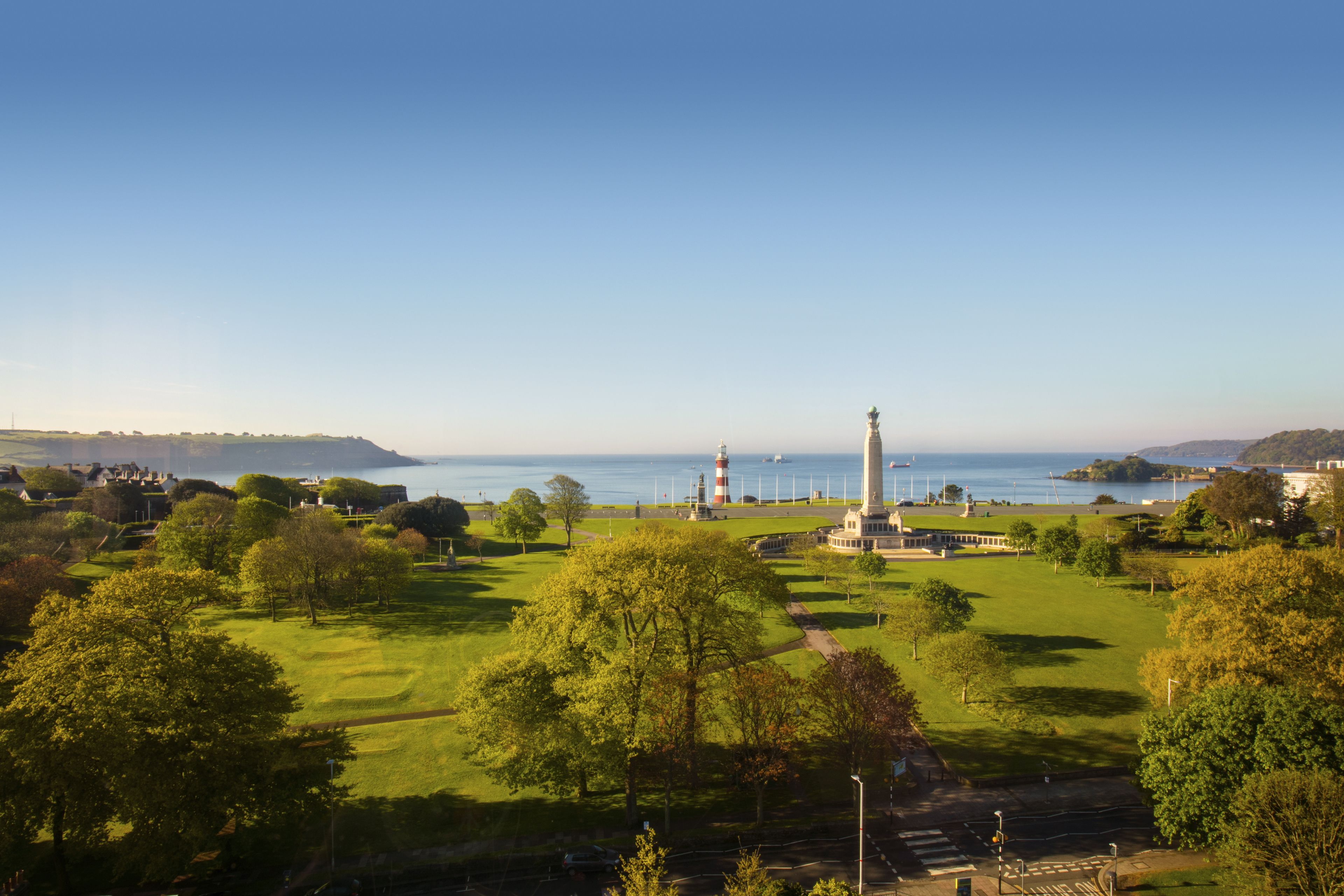 Holiday Inn Plymouth in Plymouth, United Kingdom