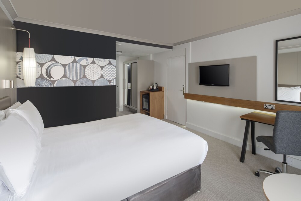 Crowne Plaza Plymouth, an IHG Hotel