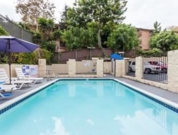 Howard Johnson Hotel Circle San Diego Reviews Howard Johnson Hotel Circle San Diego Reviews