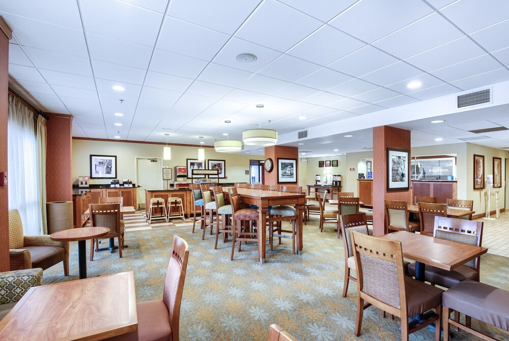 Hampton Inn Mobile I-10/Bellingrath Gardens, AL