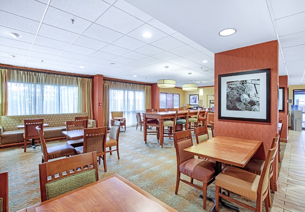 Hampton Inn Mobile I-10/Bellingrath Gardens, AL