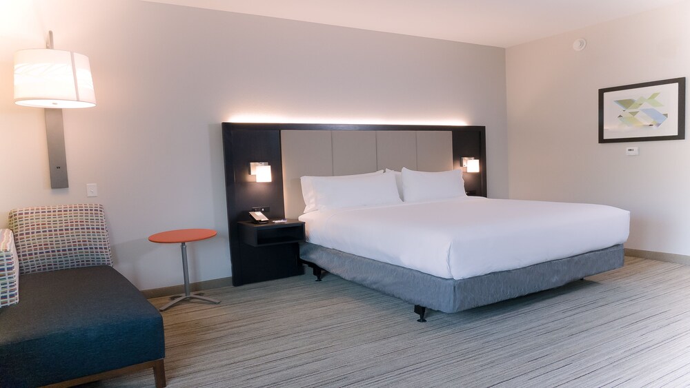 Holiday Inn Express & Suites Tampa East - Ybor City, an IHG Hotel