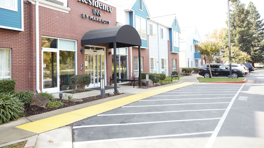Residence Inn by Marriott Sacramento Airport Natomas
