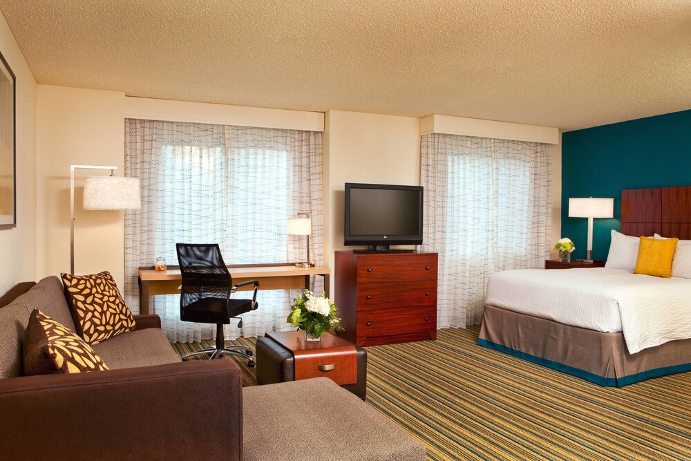 Residence Inn by Marriott Sacramento Airport Natomas