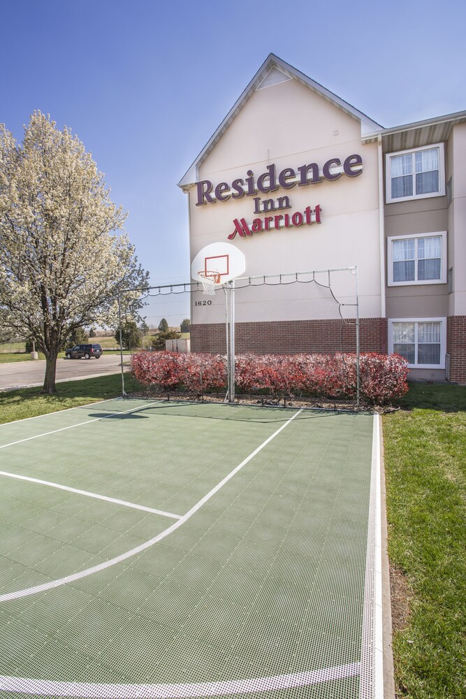 Residence Inn by Marriott Topeka