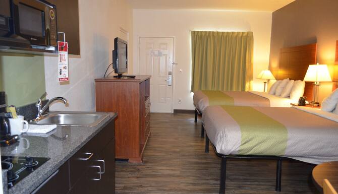 Studio 6 Chattanooga, TN - East in Chattanooga, TN | Expedia