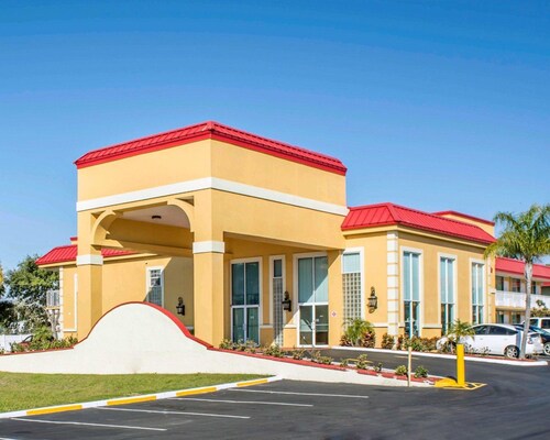 New Port Richey Hotels From 58 Cheap Hotel Deals Travelocity