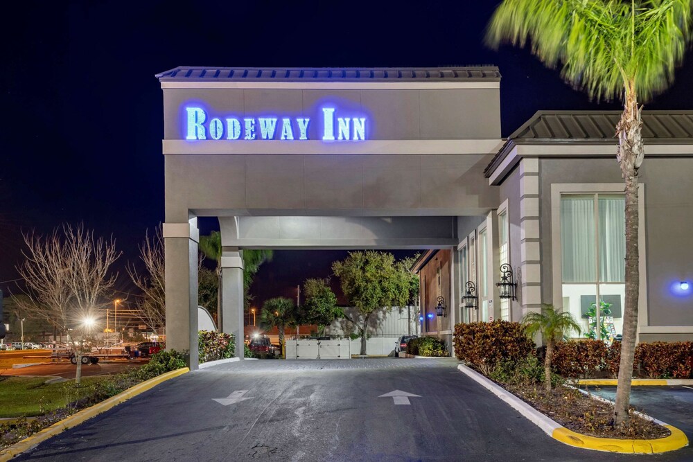 Rodeway Inn