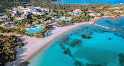Hotel Romazzino, a Luxury Collection Hotel, Costa Smeralda