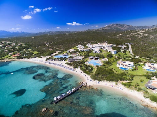 Visit Romazzino Beach In Arzachena Expedia