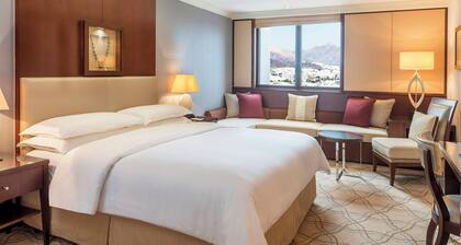 Sheraton Oman Hotel