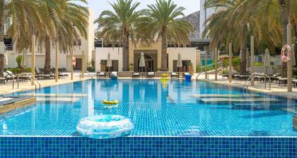 Sheraton Oman Hotel