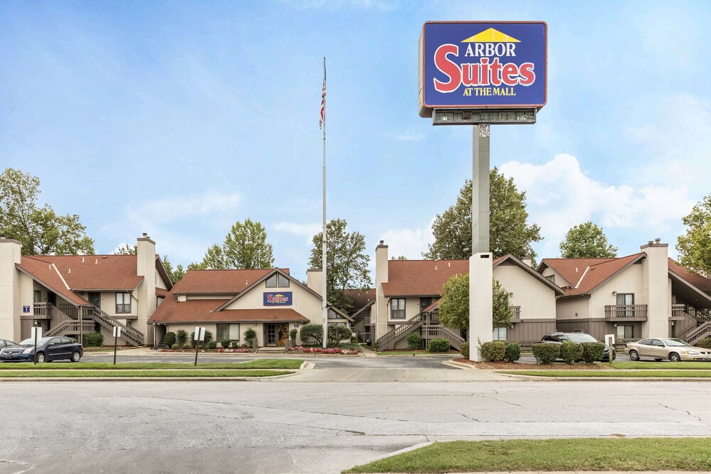 Arbor Suites at the Mall in Springfield Best Rates & Deals on Orbitz