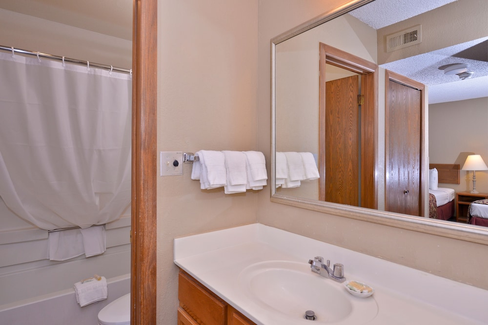 Arbor Suites at the Mall in Springfield Best Rates & Deals on Orbitz