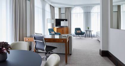 Leeds Marriott Hotel
